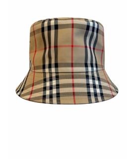 BURBERRY Панама