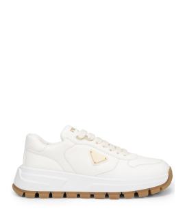 PRADA Слипоны