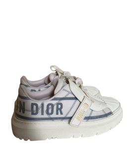 CHRISTIAN DIOR Кеды