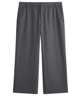 ANN DEMEULEMEESTER Повседневные брюки