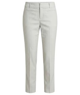 CALVIN KLEIN Прямые брюки
