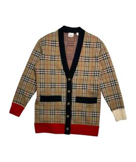 BURBERRY Кардиган