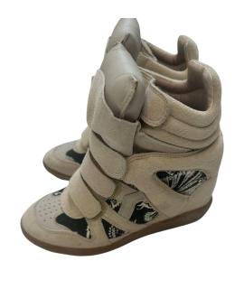 ISABEL MARANT Кеды