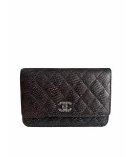 CHANEL Клатч/вечерняя сумка