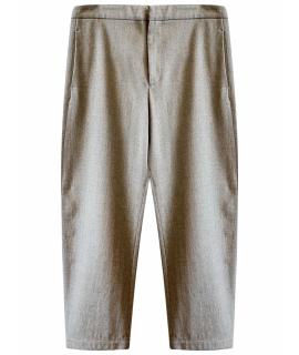 JIL SANDER Брюки чинос