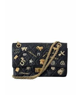 CHANEL Сумка через плечо