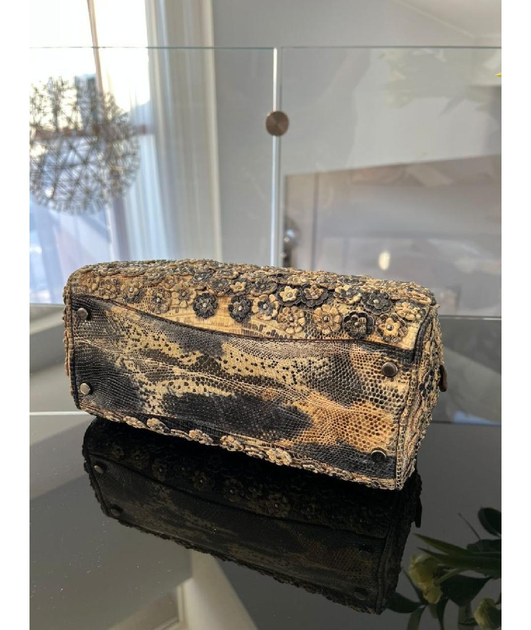 ALAIA Мульти сумка тоут, фото 3