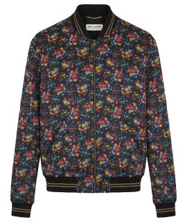 SAINT LAURENT Куртка