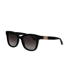 FERRAGAMO Солнцезащитные очки