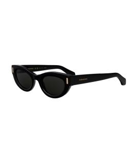 FERRAGAMO Солнцезащитные очки