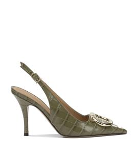 FERRAGAMO Туфли