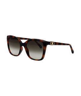 FERRAGAMO Солнцезащитные очки