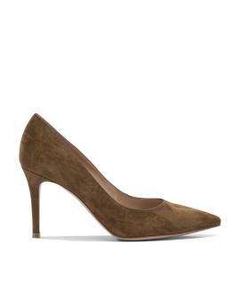 GIANVITO ROSSI Туфли