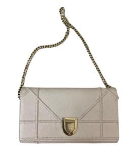 CHRISTIAN DIOR Сумка через плечо