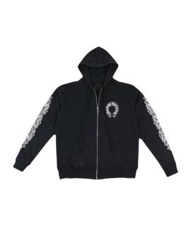 CHROME HEARTS Худи/толстовка