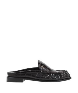 SAINT LAURENT Мюли