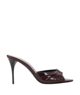 SAINT LAURENT Мюли