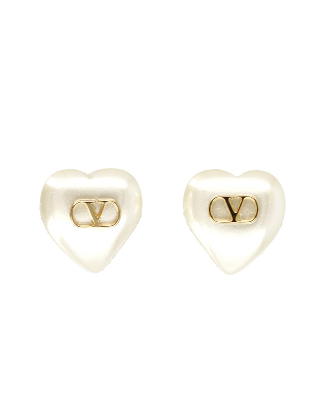 VALENTINO Мульти серьги, фото 1