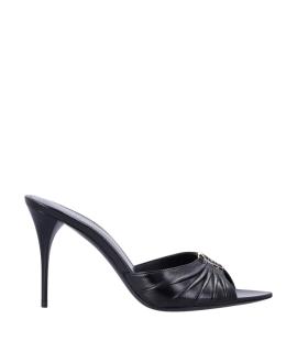 SAINT LAURENT Мюли