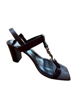 SAINT LAURENT Босоножки