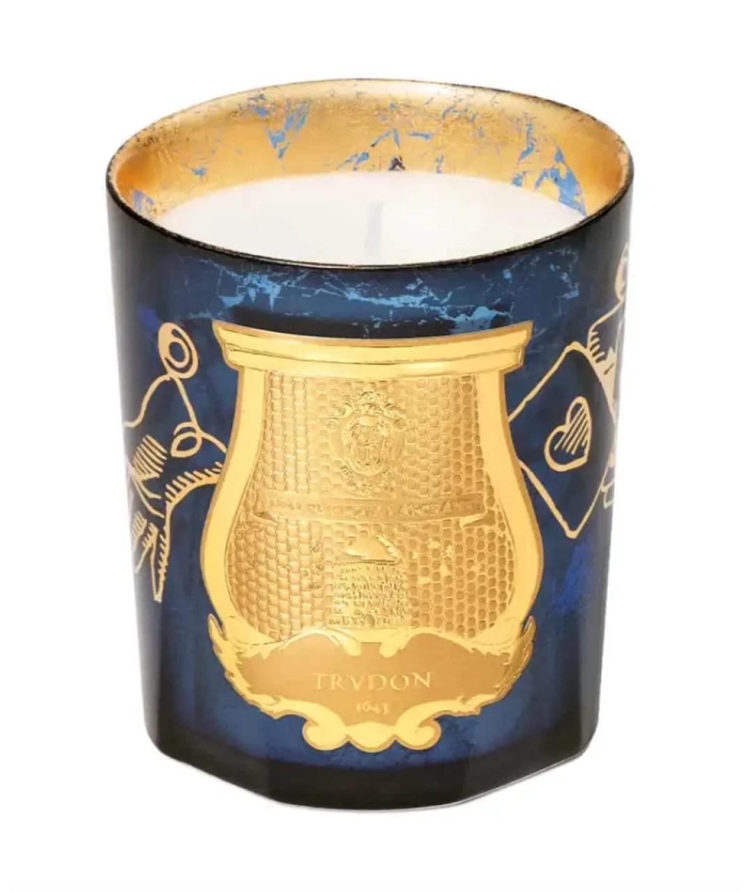 TRUDON Свеча, фото 8