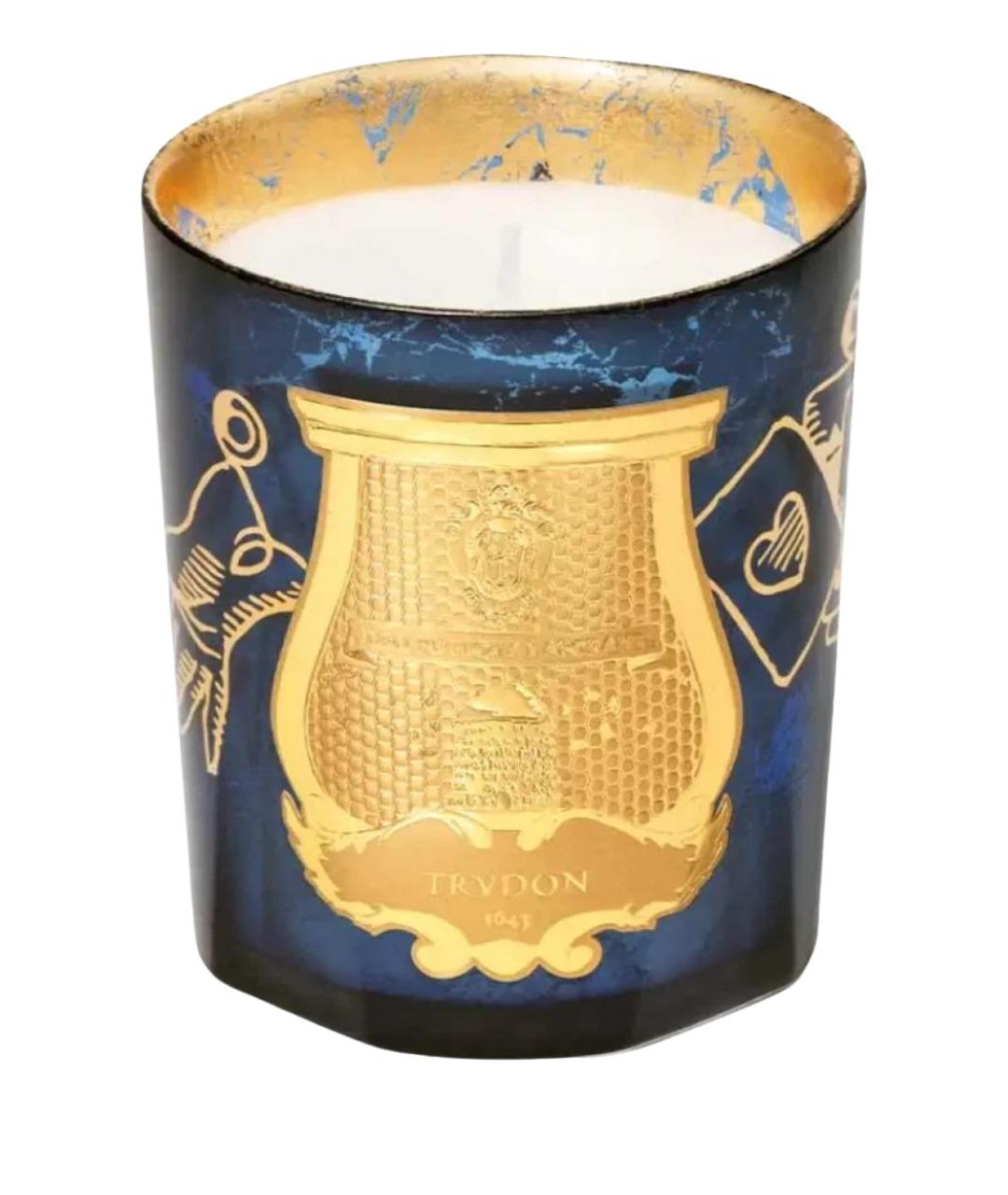 TRUDON Свеча, фото 1