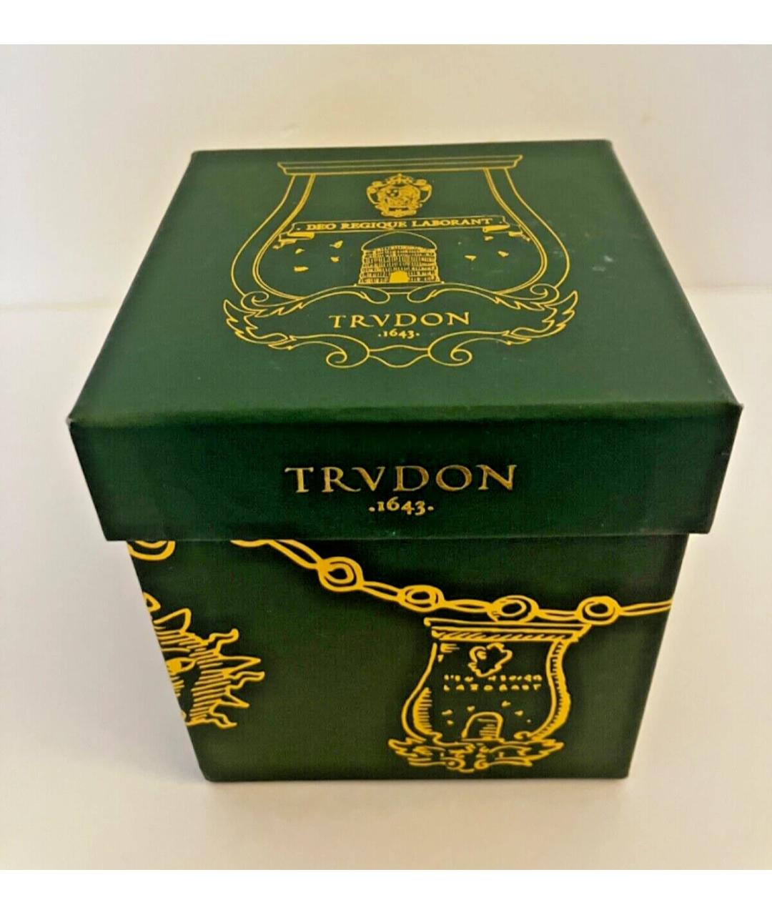 TRUDON Свеча, фото 3