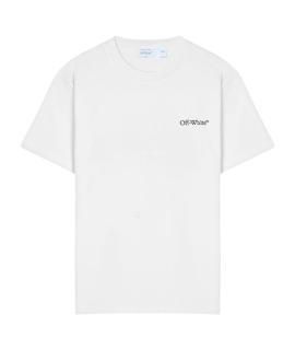 OFF-WHITE Футболка