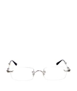 CHROME HEARTS Очки и оправы
