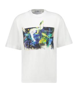 OFF-WHITE Футболка