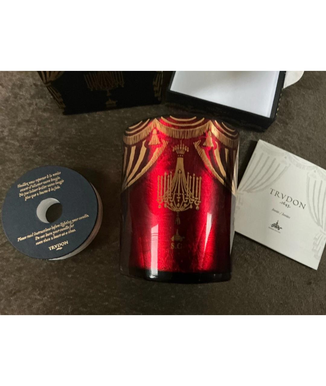 TRUDON Свеча, фото 2