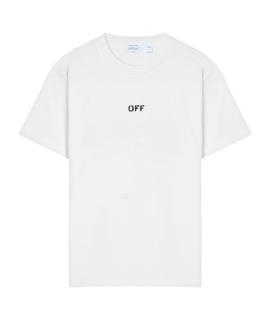 OFF-WHITE Футболка