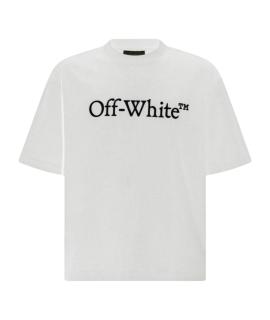 OFF-WHITE Футболка