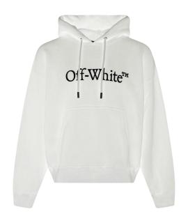 OFF-WHITE Худи/толстовка