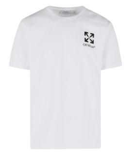 OFF-WHITE Футболка