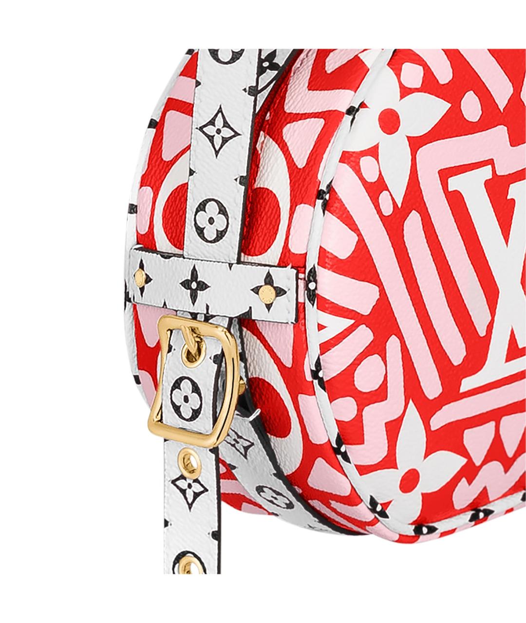 LOUIS VUITTON Мульти сумка через плечо, фото 3