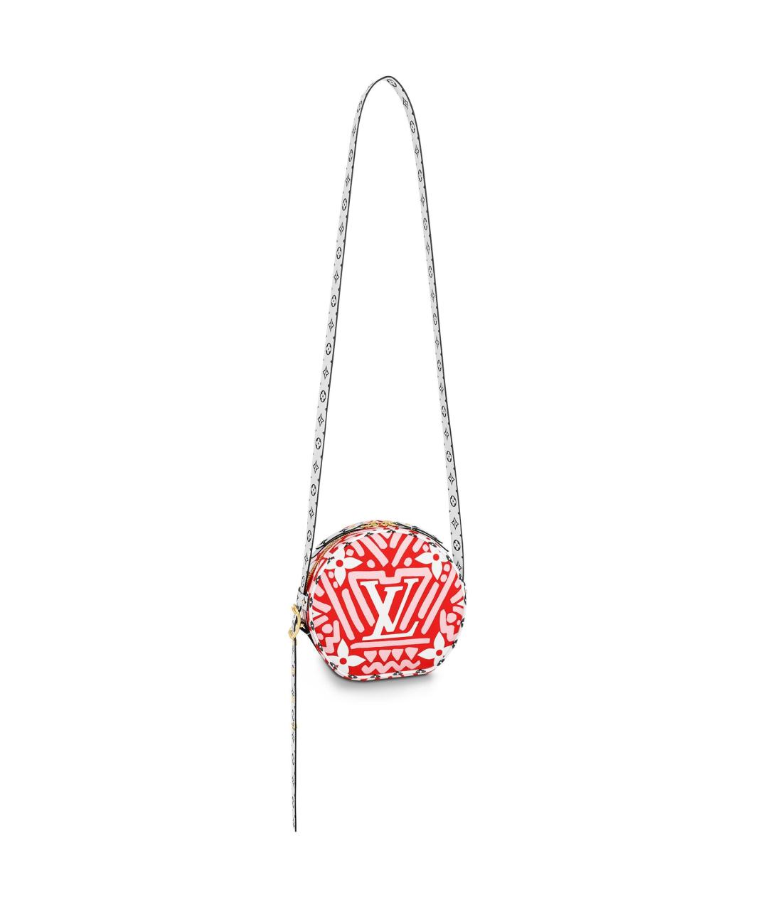 LOUIS VUITTON Мульти сумка через плечо, фото 1