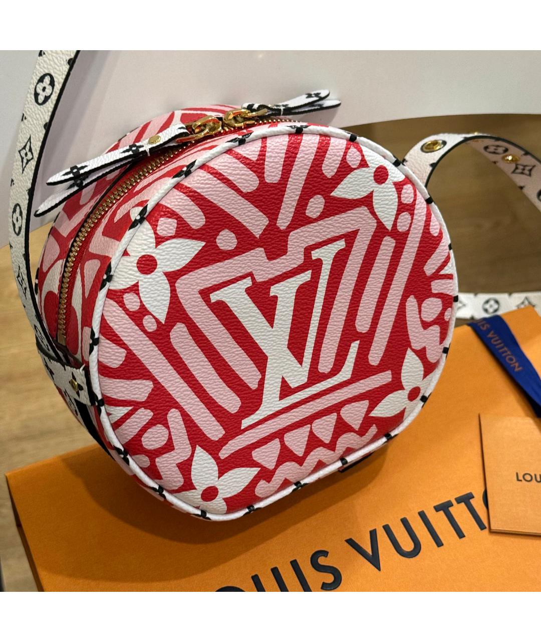 LOUIS VUITTON Мульти сумка через плечо, фото 5