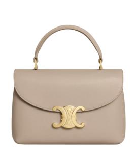 CELINE Сумка с короткими ручками
