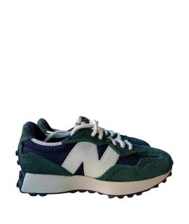 NEW BALANCE Низкие кроссовки / кеды