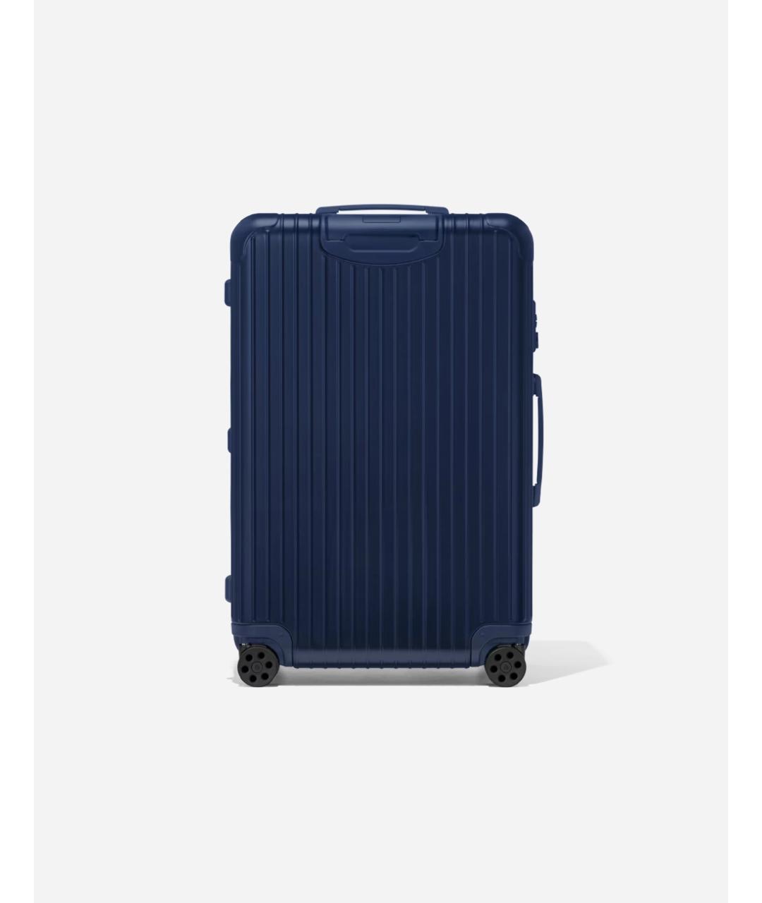 Rimowa Чемодан, фото 4
