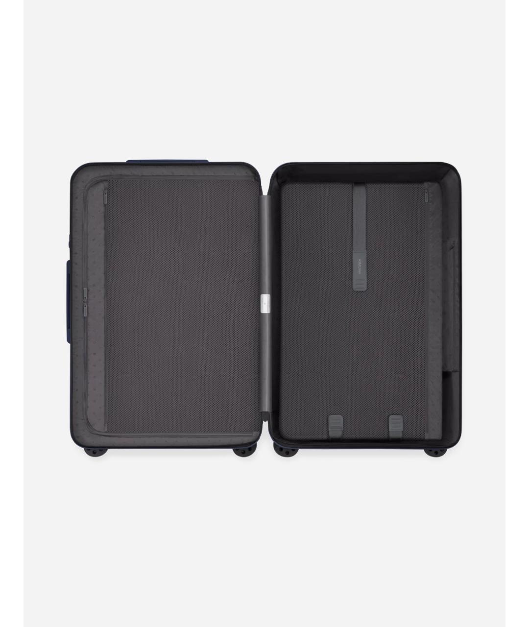 Rimowa Чемодан, фото 5