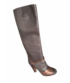 MAISON MARGIELA Сапоги