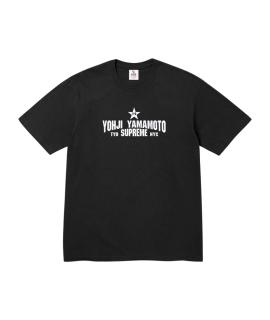 YOHJI YAMAMOTO Футболка