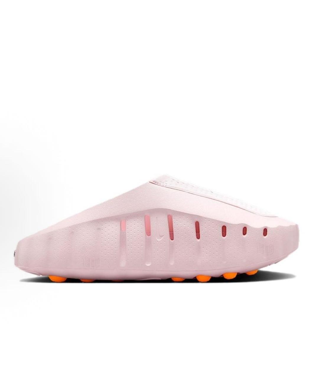 NIKE Розовые сабо, фото 2
