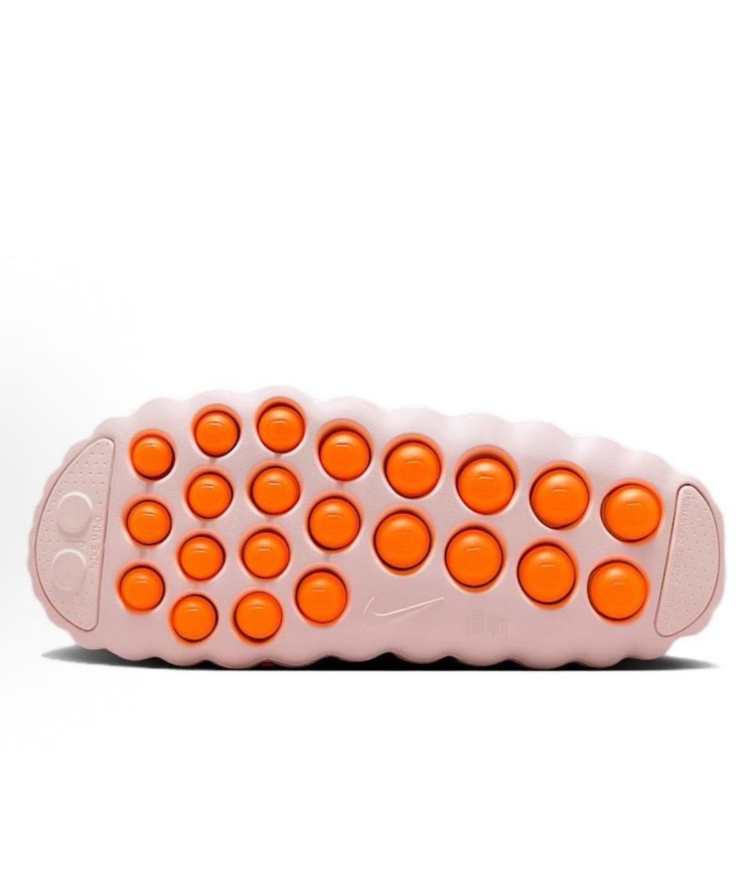 NIKE Розовые сабо, фото 5
