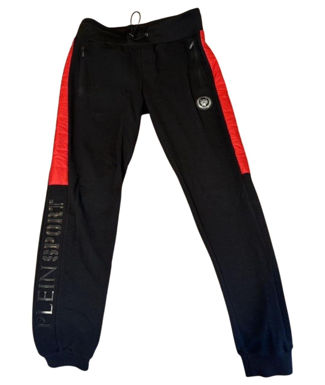 PLEIN SPORT Мульти хлопковый спортивный костюм, фото 2