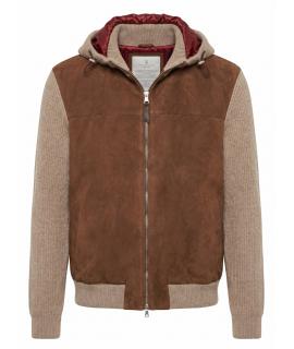 BRUNELLO CUCINELLI Куртка