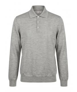 BRUNELLO CUCINELLI Джемпер / свитер