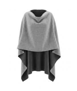 ALBERTA FERRETTI Накидка/пончо
